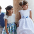 Outfit perfetti per cerimonie: battesimi, comunioni e matrimoni