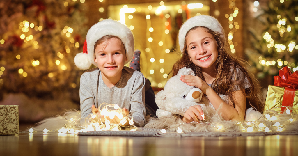Guida agli acquisti di natale: Abbigliamento per bambini e ragazzi