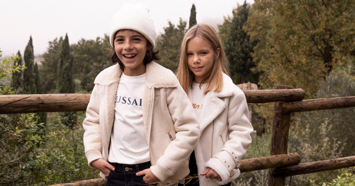 Outlet vs nuova collezione: cosa conviene davvero per i bambini?