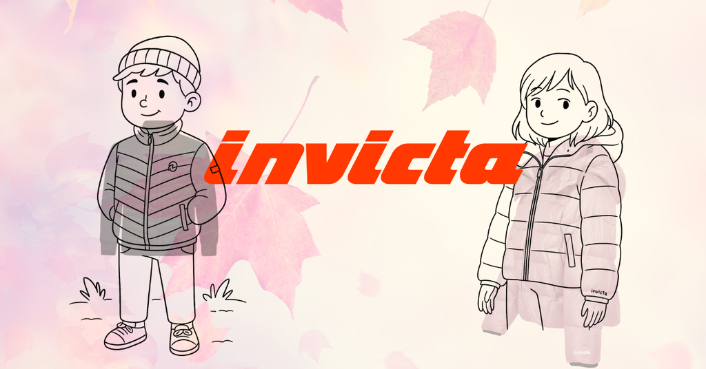 Dove trovare i prezzi più convenienti delle giacche Invicta per bambini