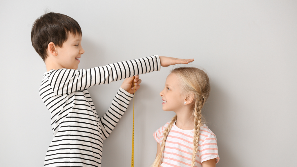 Complete guide to buying and choosing the right size for children's clothing