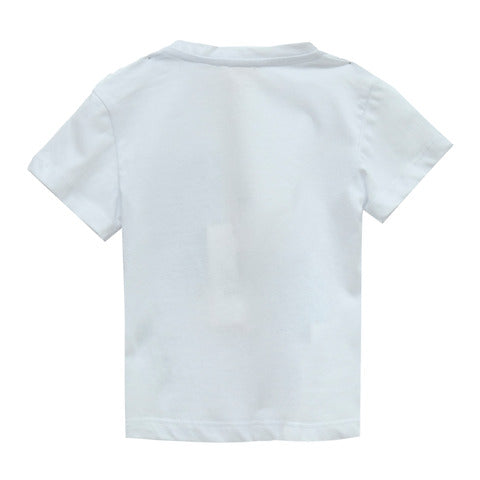 Siviglia T-shirt manica corta neonato