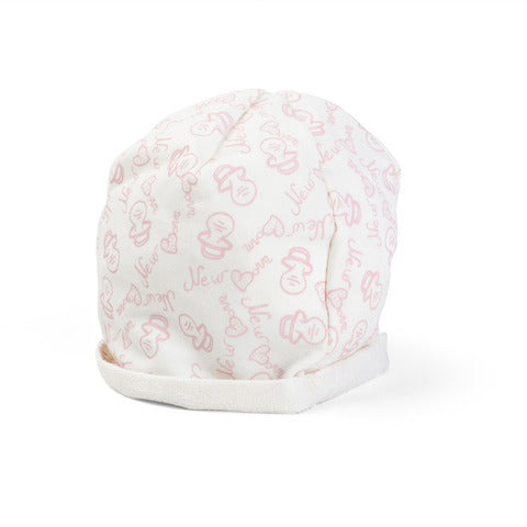 Capocubo Cappello neonata