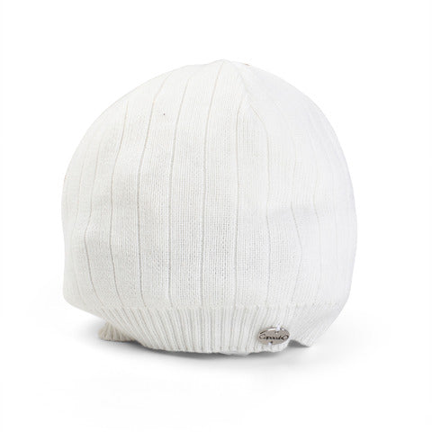 Capocubo Cappello neonato in cotone