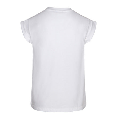 Pinko T-shirt bianca