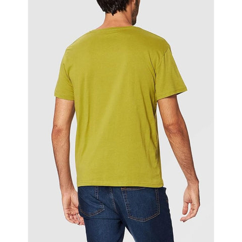 Fortnite T-shirt manica corta verde uomo ragazzo