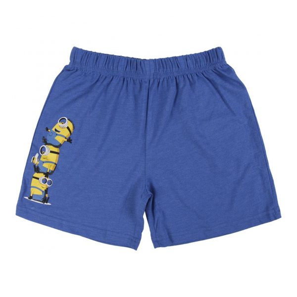 Pigiama Minions 2 Pezzi Bambino - Manica Lunga, Poliestere - Foto 10