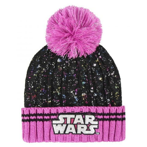 Star Wars cappello invernale bambina
