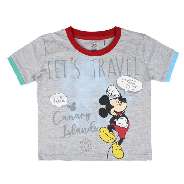 Topolino Moda Abbigliamento Firmato Bambini Online Topolino T