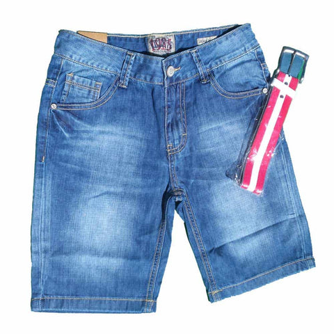 Bermuda Jeans bambino Small Gang 10 anni