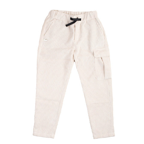Pantaloni Jeans bianchi per bambini e ragazzi