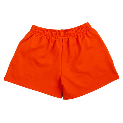 Vicolo Shorts Papaya arancione bambina