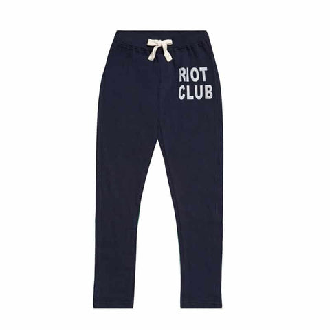 Riot Club Pantaloni joggers per bambini