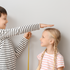 Complete guide to buying and choosing the right size for children's clothing