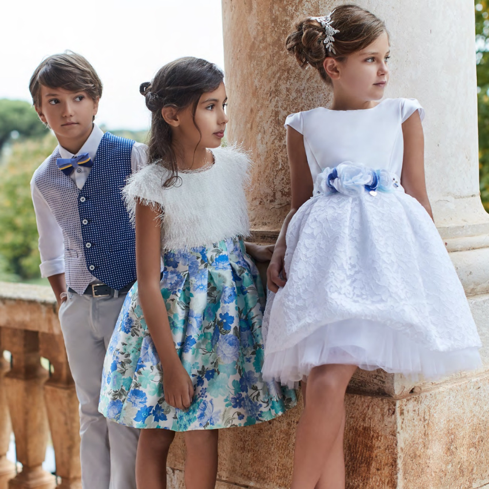 Abiti cerimonia bambini shop