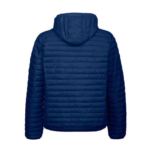 Invicta Giubbotto basico blu chiaro bambino ragazzo