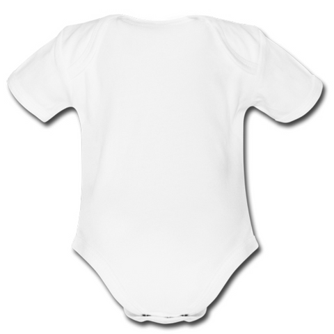Body Bambina "Sono il Capolavoro di Mamma"