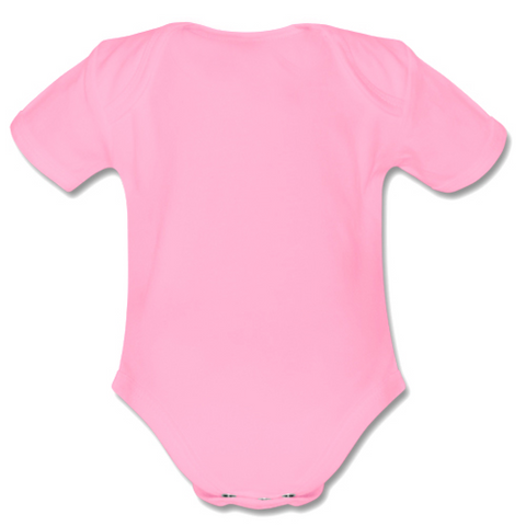 Body Bambina "Sono il Capolavoro di Mamma"