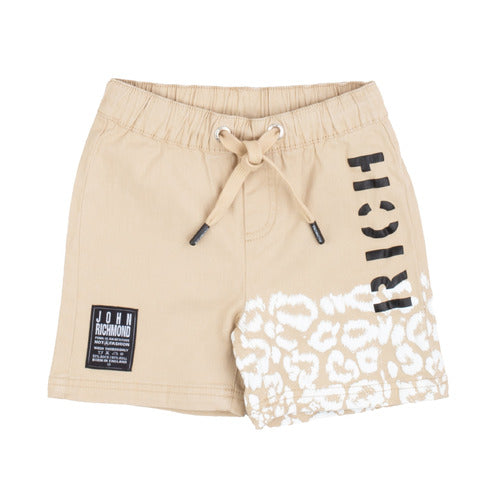 John Richmond Bermuda neonato