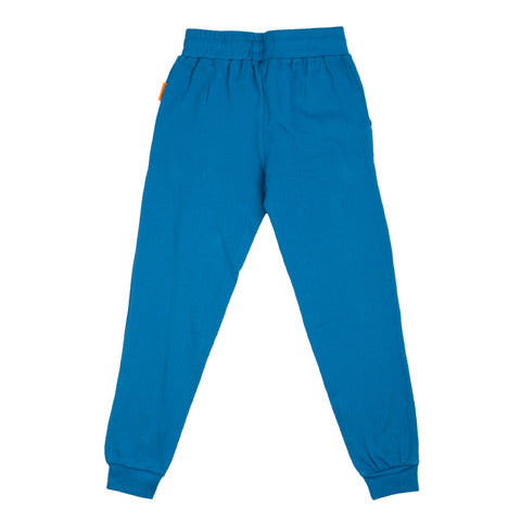 Kappa blue sweatpants