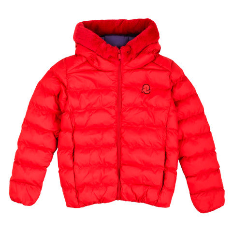 Piumino Bambino Invernale Invicta Giubbotto In Poliestere Per