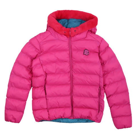 Abbigliamento 100 Grammi Piumino Bambina Abbigliamento Invicta
