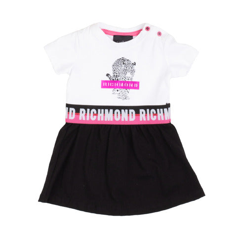 John Richmond Vestito neonata Bimbi alla Moda