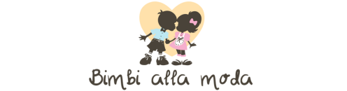 Bambini Tabella Taglie Bimbi alla Moda