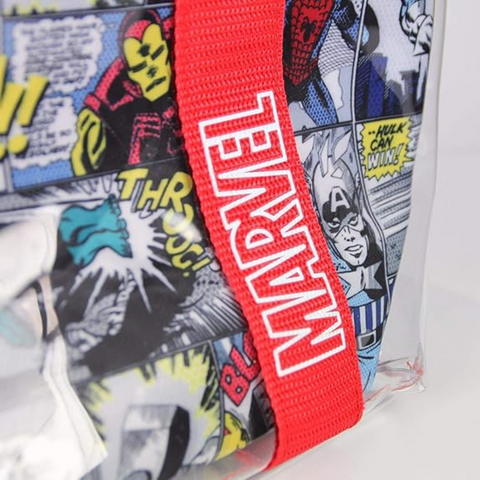 Marvel Borsa da Mare per Bambini