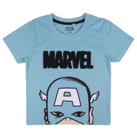 Marvel Avengers Capitan America T-shirt