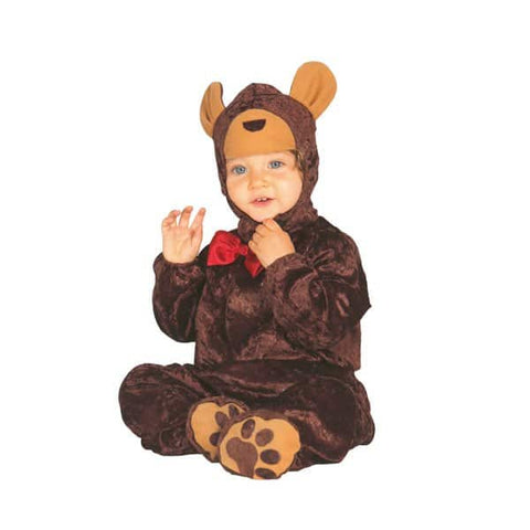 Baby bear disguise costume