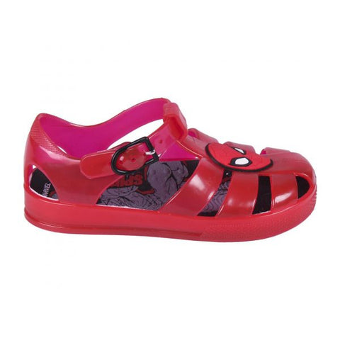 Spiderman Sandali da Spiaggia