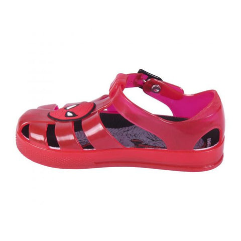 Spiderman Sandali da Spiaggia