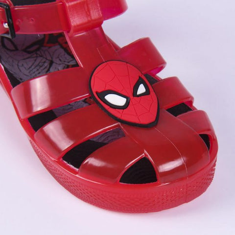 Spiderman Beach Sandals