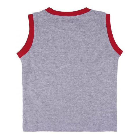 Spiderman Pigiama estivo bambino