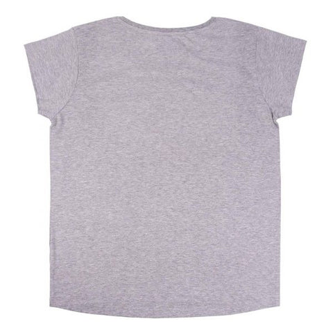 T-shirt fille femme Star Wars The Mandalorian Grugu