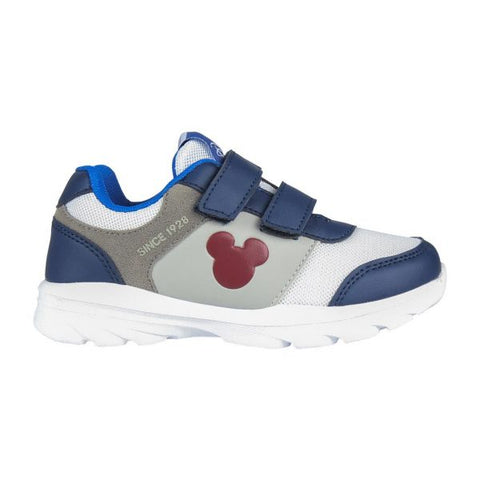 Disney Mickey Mouse sports shoes
