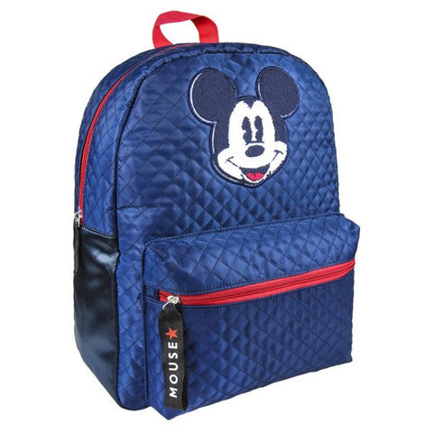 Disney Mickey Casual Backpack 40cm
