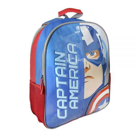 Avengers reversible backpack