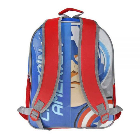 Avengers reversible backpack