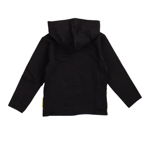 Aspen polo club Black hooded sweatshirt