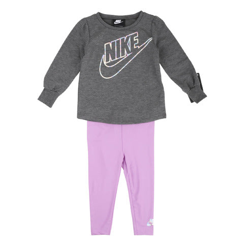 Nike Completo estivo neonata bambina