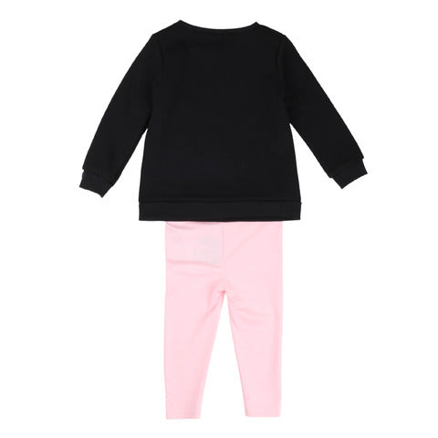 Nike Completo estivo neonata bambina
