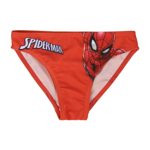Spiderman costume da bagno bambino