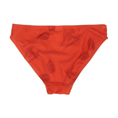 Spiderman costume da bagno bambino