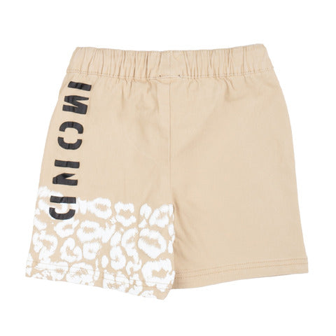 John Richmond Bermuda neonato