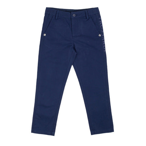 Trussardi Pantaloni bambino ragazzo