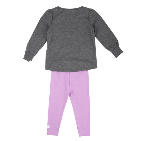 Nike Completo estivo neonata bambina