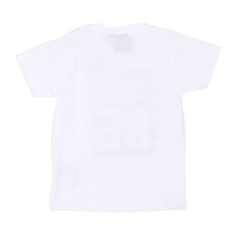 Aspen Polo Club T-Shirt manica corta neonato bambino