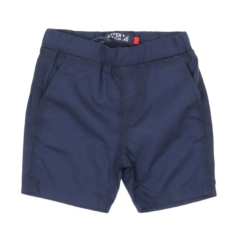 Aspen Polo Club Shorts bambino neonato